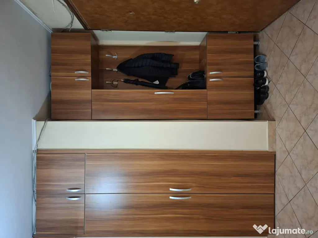 De vanzare apartament 3 camere decomandate zona Decebal-Dacia