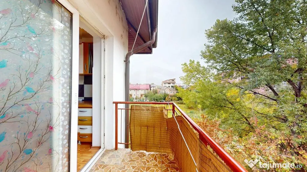 Garsoniera cu balcon | Drumul Taberei - Brancusi - Bucuresti (Bucuresti-Ilfov)