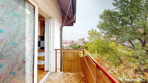 Garsoniera cu balcon | Drumul Taberei - Brancusi - Bucuresti (Bucuresti-Ilfov)