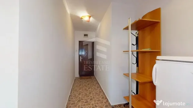 Garsoniera cu balcon | Drumul Taberei - Brancusi - Bucuresti (Bucuresti-Ilfov)