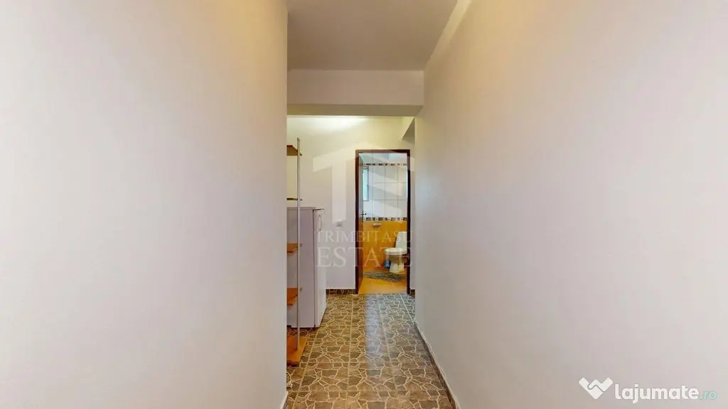 Garsoniera cu balcon | Drumul Taberei - Brancusi - Bucuresti (Bucuresti-Ilfov)