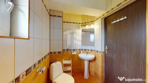 Garsoniera cu balcon | Drumul Taberei - Brancusi - Bucuresti (Bucuresti-Ilfov)