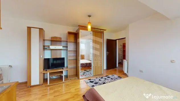 Garsoniera cu balcon | Drumul Taberei - Brancusi - Bucuresti (Bucuresti-Ilfov)