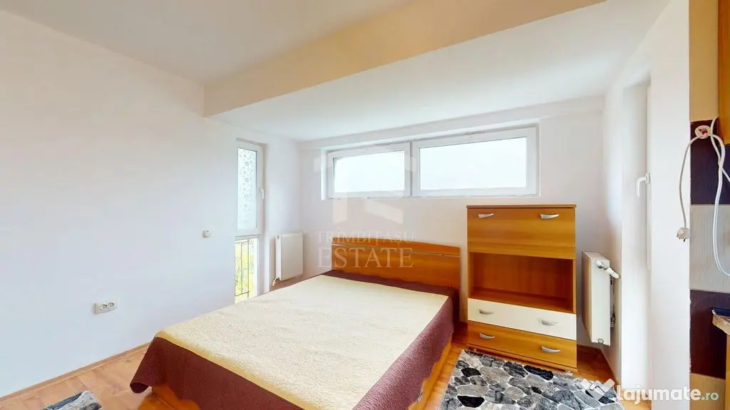 Garsoniera cu balcon | Drumul Taberei - Brancusi - Bucuresti (Bucuresti-Ilfov)