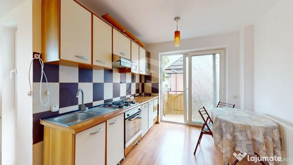 Garsoniera cu balcon | Drumul Taberei - Brancusi - Bucuresti (Bucuresti-Ilfov)