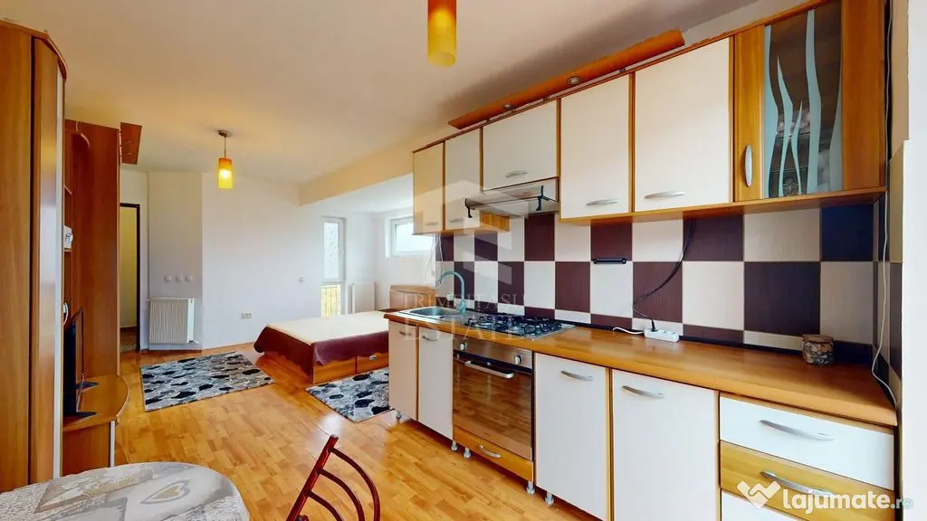 Garsoniera cu balcon | Drumul Taberei - Brancusi - Bucuresti (Bucuresti-Ilfov)