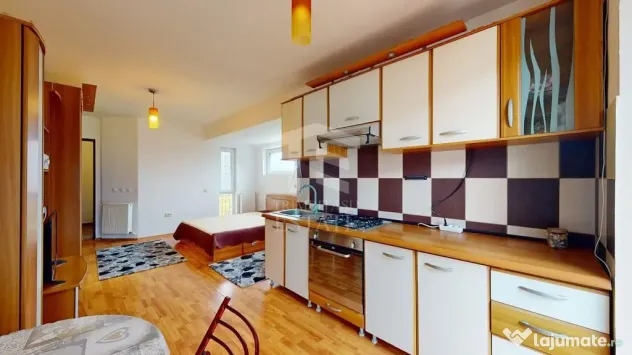 Garsoniera cu balcon | Drumul Taberei - Brancusi - Bucuresti (Bucuresti-Ilfov)