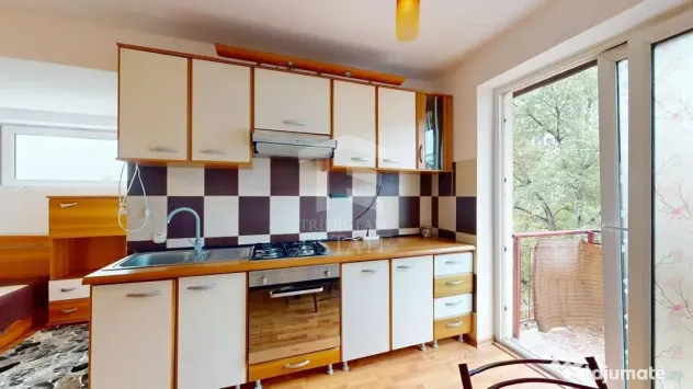 Garsoniera cu balcon | Drumul Taberei - Brancusi - Bucuresti (Bucuresti-Ilfov)