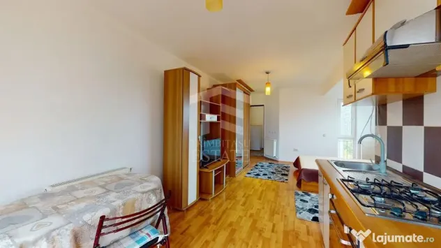 Garsoniera cu balcon | Drumul Taberei - Brancusi - Bucuresti (Bucuresti-Ilfov)