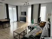 2 CAMERE | TERASĂ | PARCARE SUBTERANĂ | ZORILOR/FRUNZIȘUL