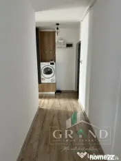 2 CAMERE | TERASĂ | PARCARE SUBTERANĂ | ZORILOR/FRUNZIȘUL