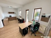 SPAȚIU BIROURI DE ÎNCHIRIAT | 28 MP | CALEA MĂNĂȘTUR |