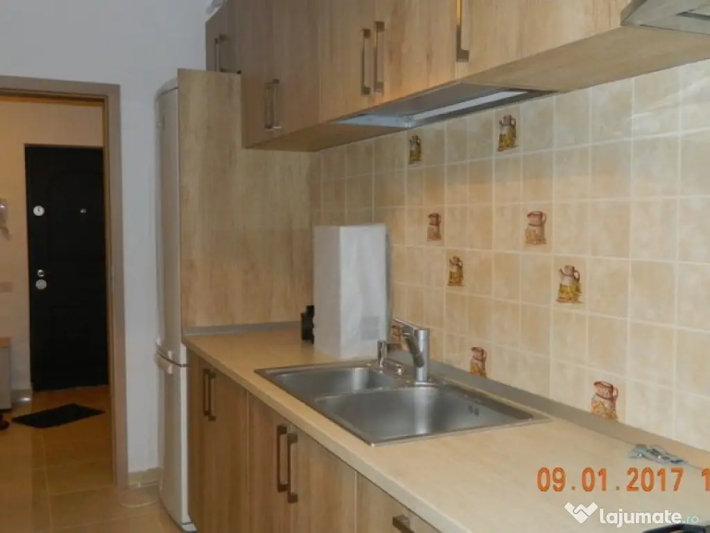 Apartament 2 camere Tineretului,Vacaresti,