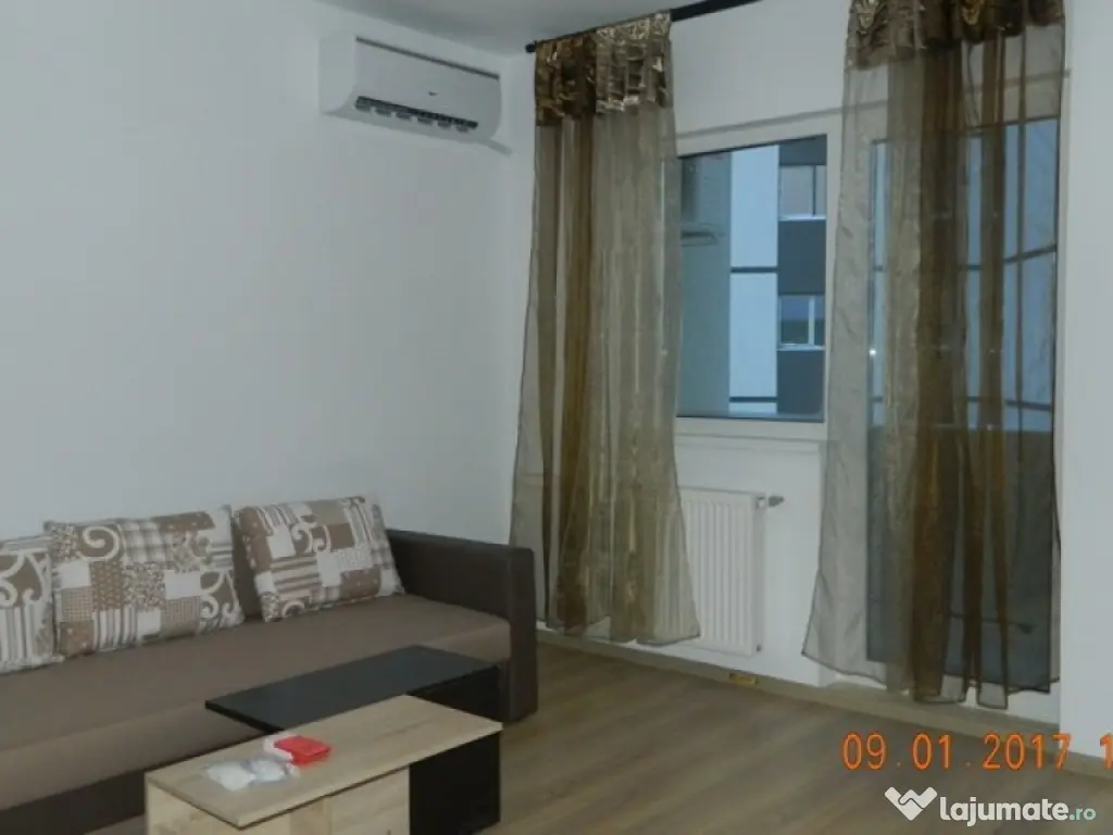 Apartament 2 camere Tineretului,Vacaresti,