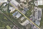 Teren intravilan Soseaua Chitilei