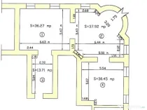 Inchiriez sp. com. zona Teatru - ID : RH-8911-property