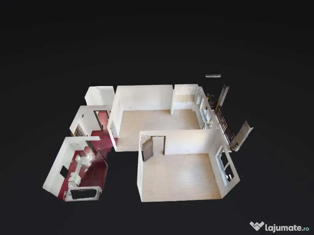 Studio la SUPER PRET in SUBCETATE cu credit bancar