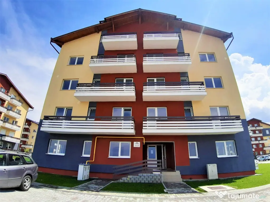 Studio la SUPER PRET in SUBCETATE cu credit bancar