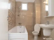 Garsoniera - Militari Residence 