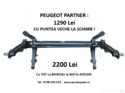Punte spate peugeot 206, INOITE,Garantie 2 ani