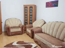 Aleea Parcului, 2 camere decomandate , CE 216