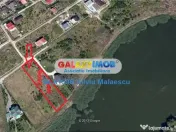 Straulesti 2506 mp LAC - 2 Cocosi 