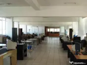 Spațiu de birouri Baneasa 