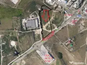ID 7290 Oportunitate investitii - Teren Zona Peco 