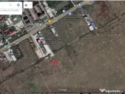 Teren Baneasa 500 mp Piscul Sadului New 2025 Investitie 