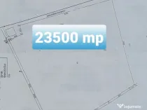 PLOIESTI zona de Centura - intravilan industrial 23500 mp la