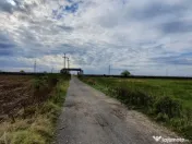 PLOIESTI zona de Centura - intravilan industrial 23500 mp la 