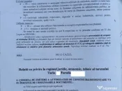 PLOIESTI zona de Centura - intravilan industrial 23500 mp la 