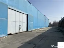 Oltenitei-Berceni,teren 30 630 mp, cu tripla deschidere