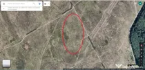 Teren Drumul Stegarului 3000 Mp Piscul Nou