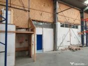 BLEJOI - hale intre 200 mp si 1000 mp la 3 euro/mp/luna + TV 