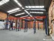 BLEJOI - hale intre 200 mp si 1000 mp la 3 euro/mp/luna + TV 