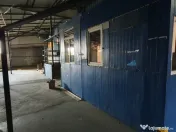 BLEJOI - hale intre 200 mp si 1000 mp la 3 euro/mp/luna + TV 