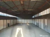 BLEJOI - hale intre 200 mp si 1000 mp la 3 euro/mp/luna + TV 