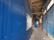 BLEJOI - hale intre 200 mp si 1000 mp la 3 euro/mp/luna + TV 