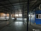 BLEJOI - hale intre 200 mp si 1000 mp la 3 euro/mp/luna + TV 