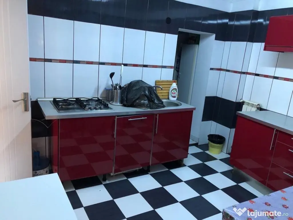 Zona Domenii casa 6 camere