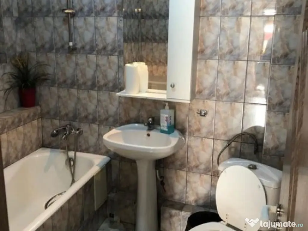 Zona Domenii casa 6 camere