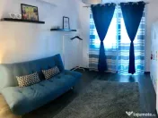 Unirii,Ap.3 cam,Calea Calarasi. 