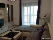 Decebal,Ap. 2 cam,cu parcare si centrala proprie 