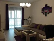 Decebal,Ap. 2 cam,cu parcare si centrala proprie 