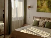 Decebal,Ap. 2 cam,cu parcare si centrala proprie 