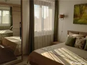 Decebal,Ap. 2 cam,cu parcare si centrala proprie 