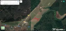 Teren Snagov 19.000 Mp Agricol New 2025