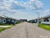 Ultimele 6 case individuale disponibile în Ansamblul 8 Residence 