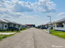 Ultimele 6 case individuale disponibile în Ansamblul 8 Residence